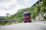 Mercedes-Benz Actros 1863 LS 4x2 2018 года